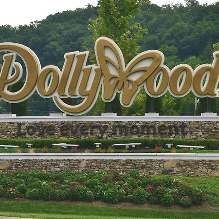 River Place Condos #101 2Bd Pigeon Forge Bagian luar foto