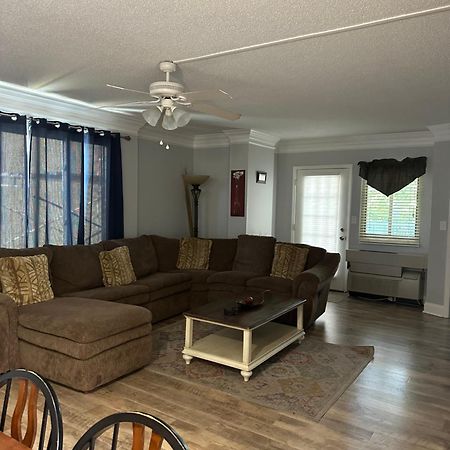 River Place Condos #101 2Bd Pigeon Forge Bagian luar foto