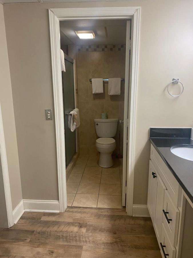 River Place Condos #101 2Bd Pigeon Forge Bagian luar foto