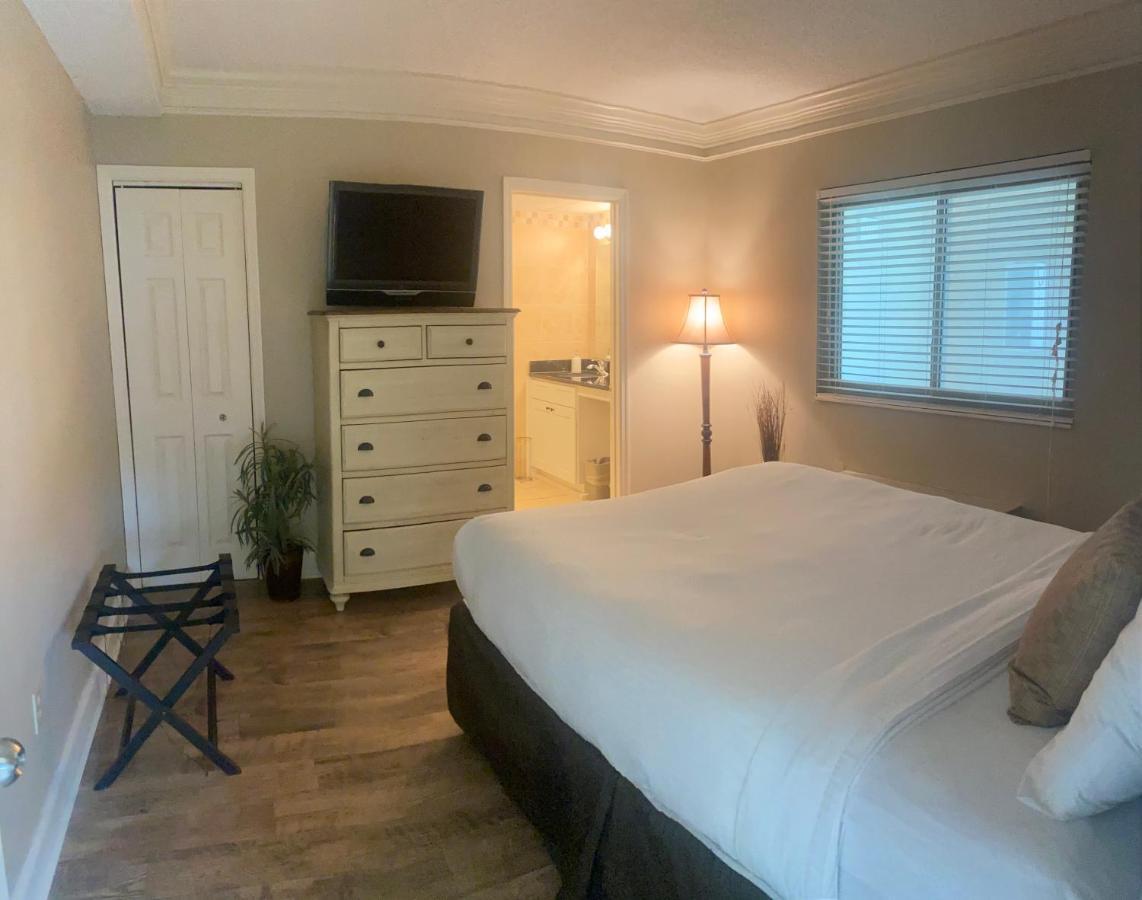River Place Condos #101 2Bd Pigeon Forge Bagian luar foto