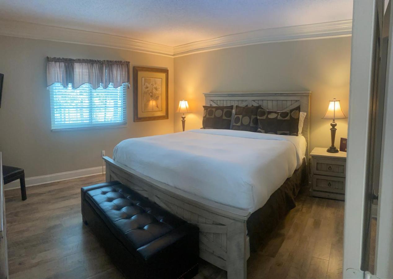 River Place Condos #101 2Bd Pigeon Forge Bagian luar foto