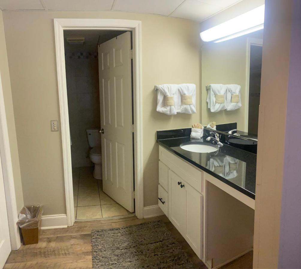 River Place Condos #101 2Bd Pigeon Forge Bagian luar foto