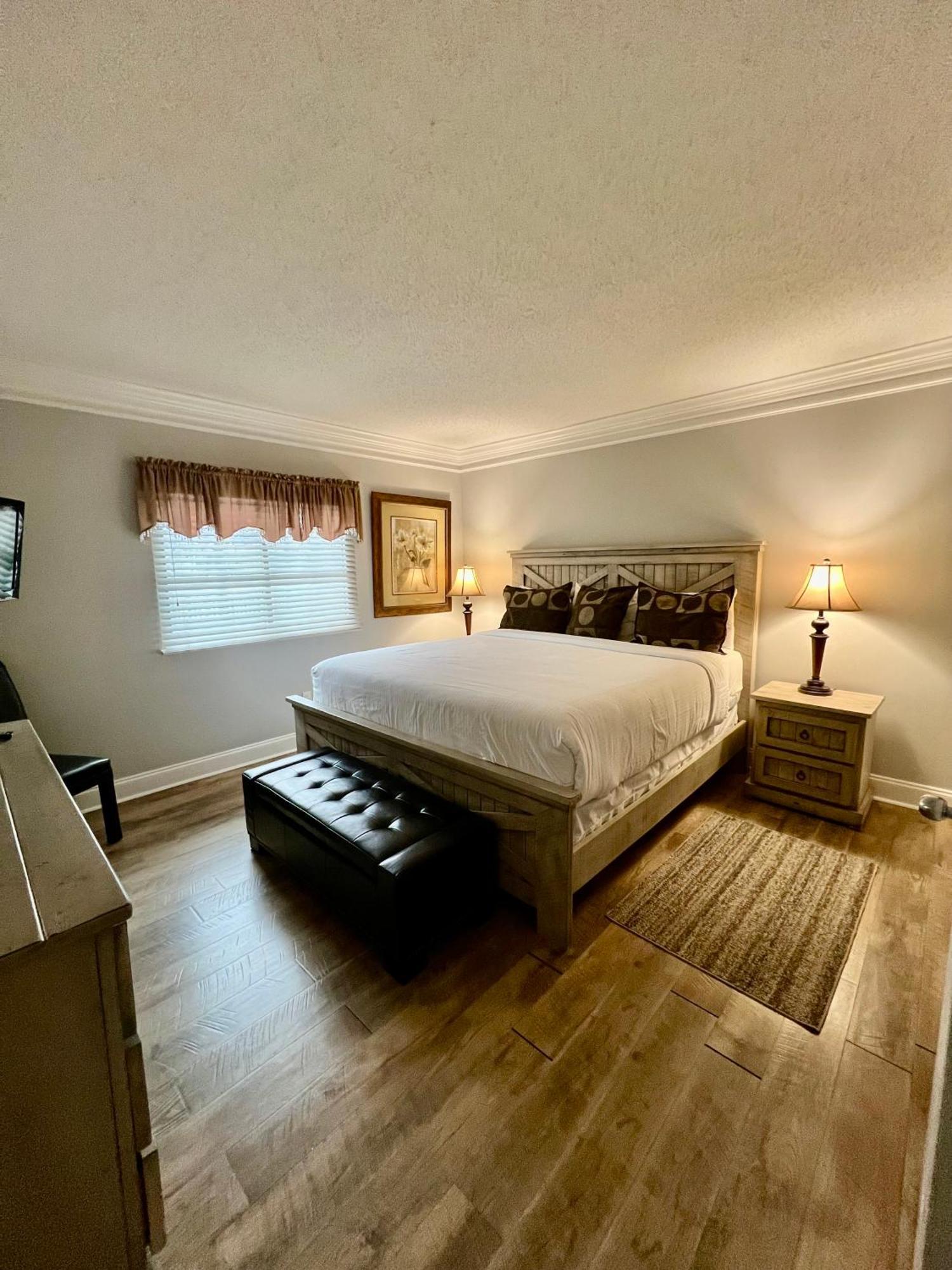 River Place Condos #101 2Bd Pigeon Forge Bagian luar foto