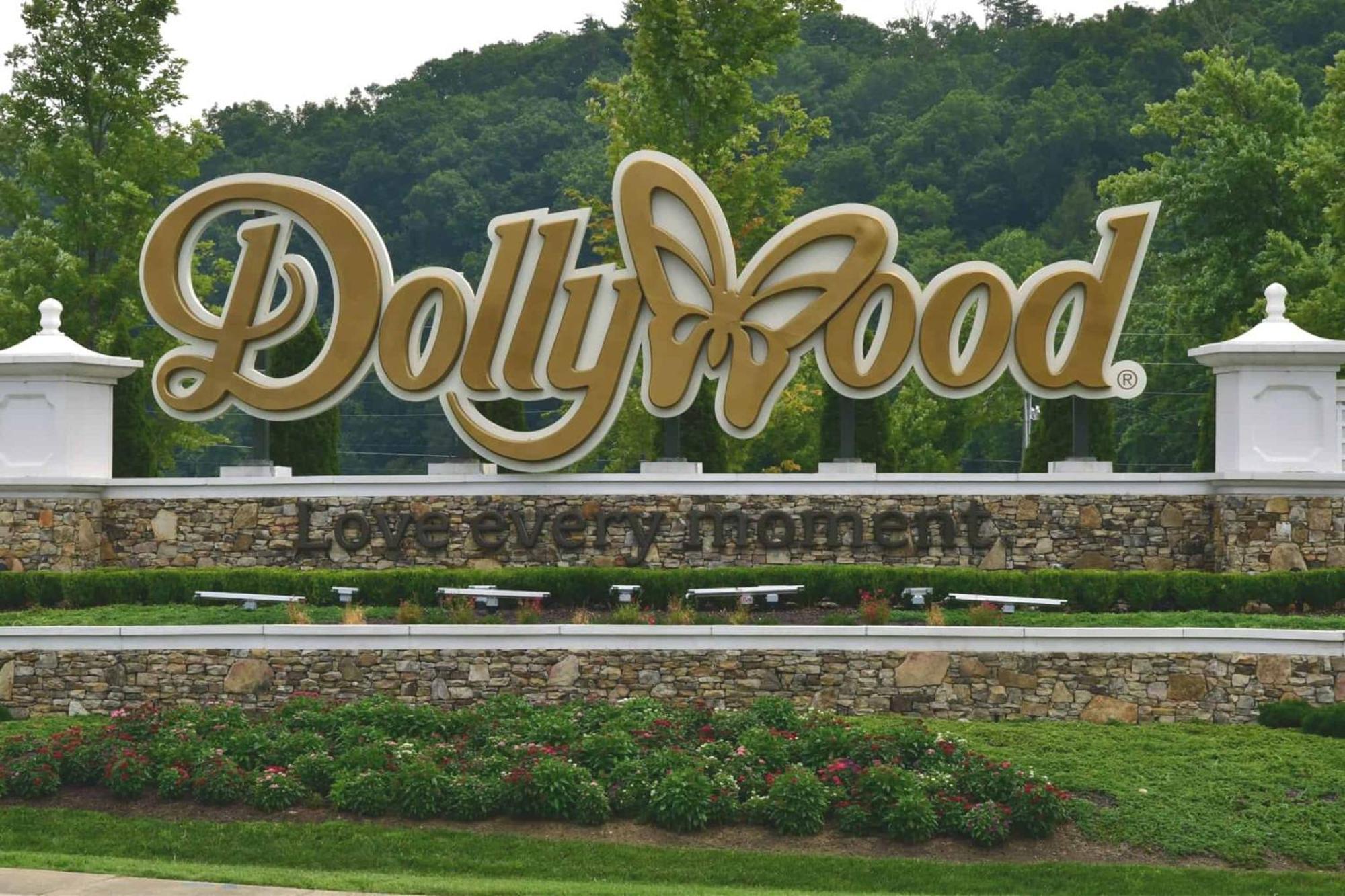 River Place Condos #101 2Bd Pigeon Forge Bagian luar foto