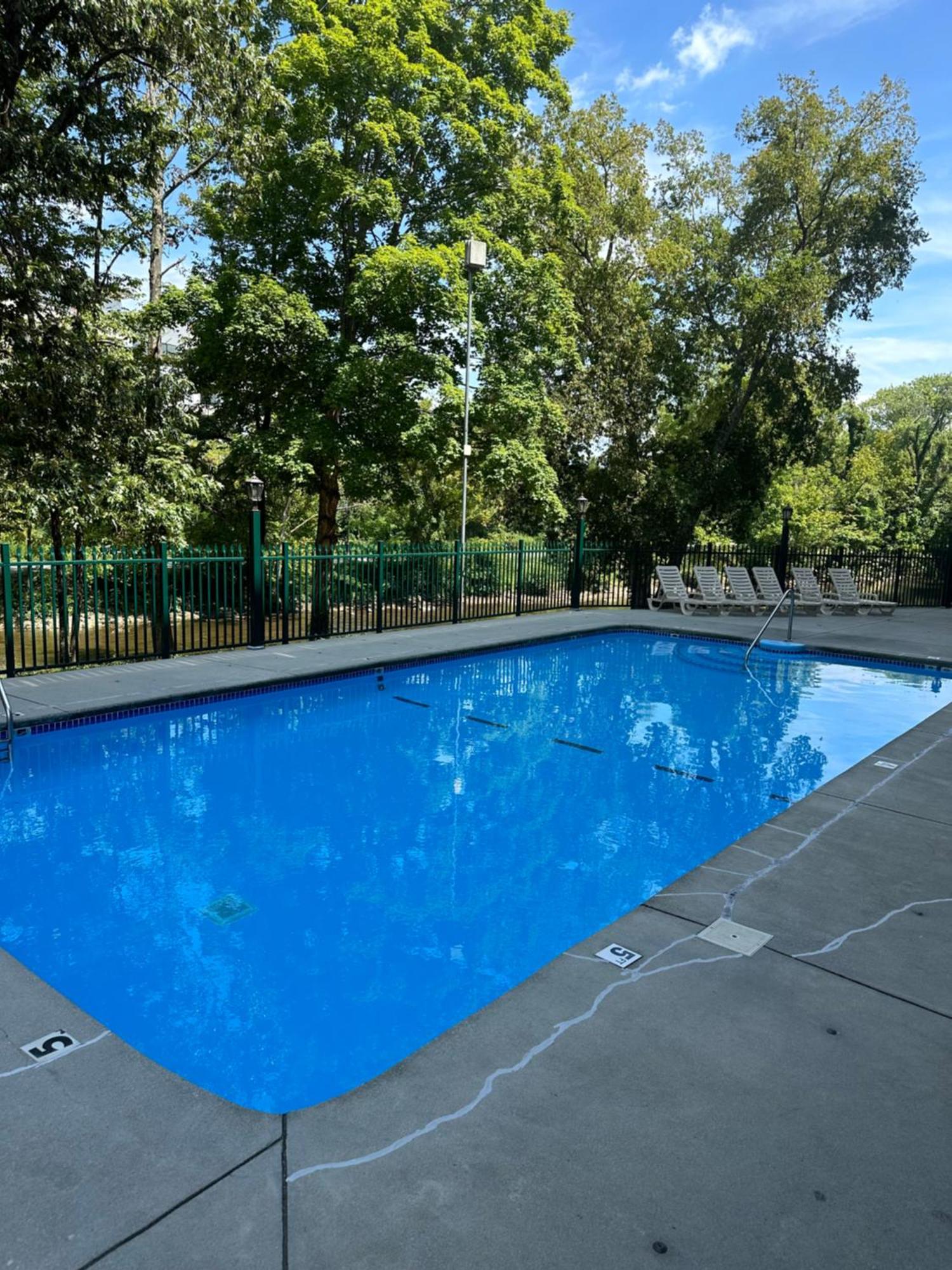 River Place Condos #101 2Bd Pigeon Forge Bagian luar foto