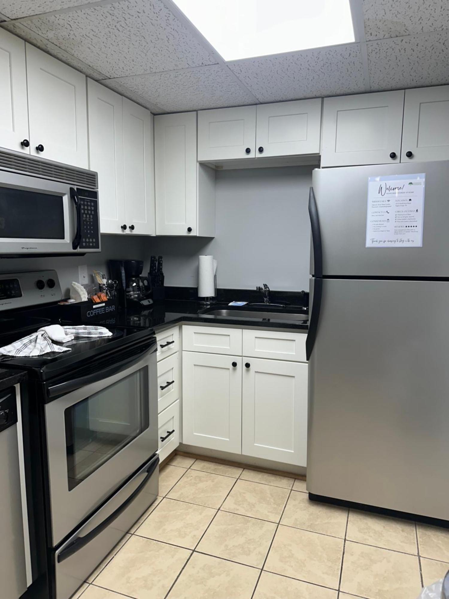 River Place Condos #101 2Bd Pigeon Forge Bagian luar foto