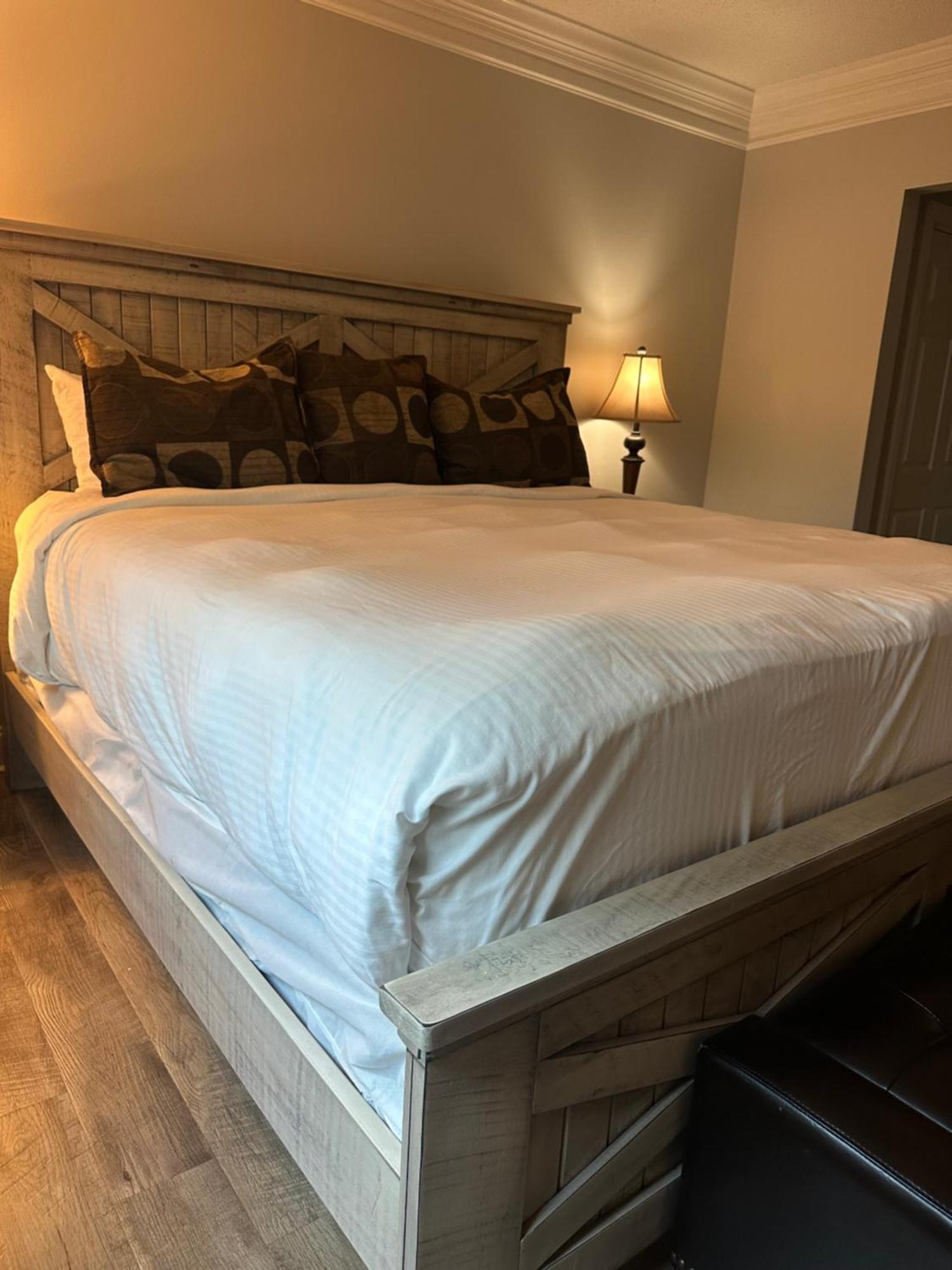 River Place Condos #101 2Bd Pigeon Forge Bagian luar foto