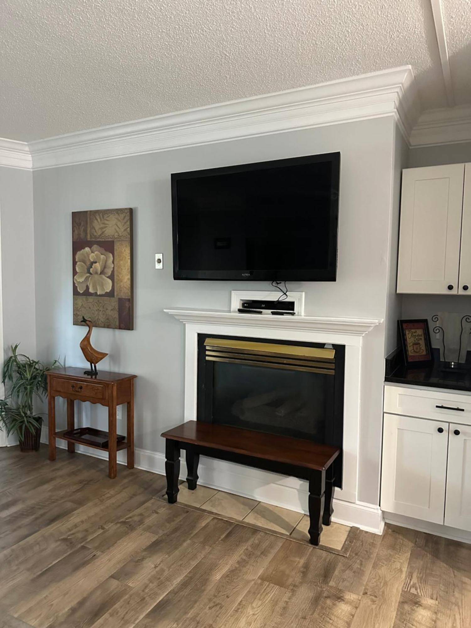 River Place Condos #101 2Bd Pigeon Forge Bagian luar foto