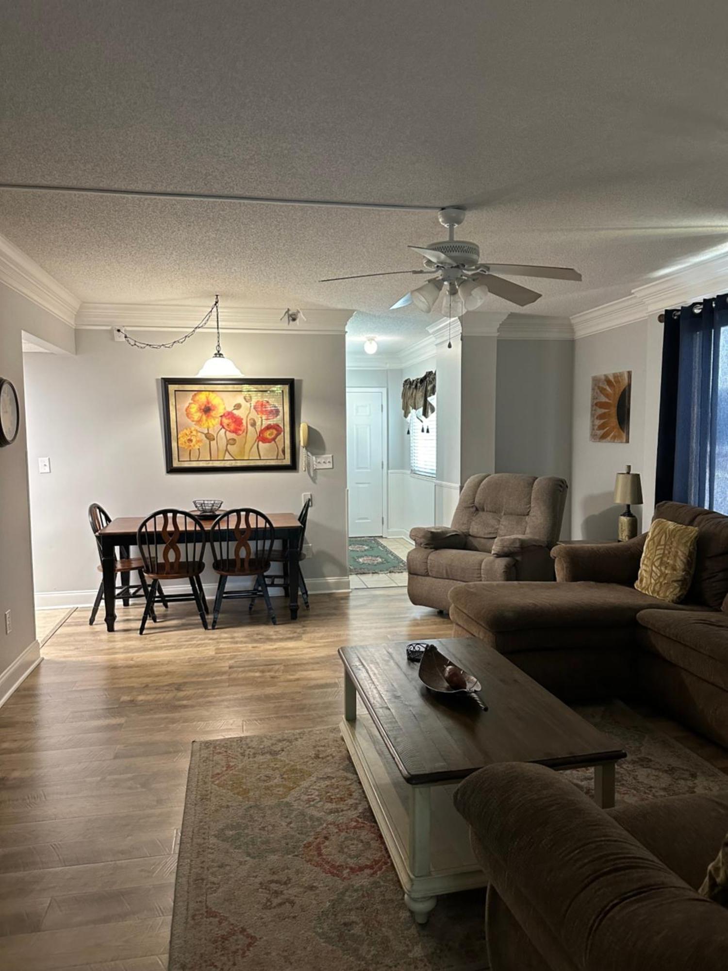 River Place Condos #101 2Bd Pigeon Forge Bagian luar foto