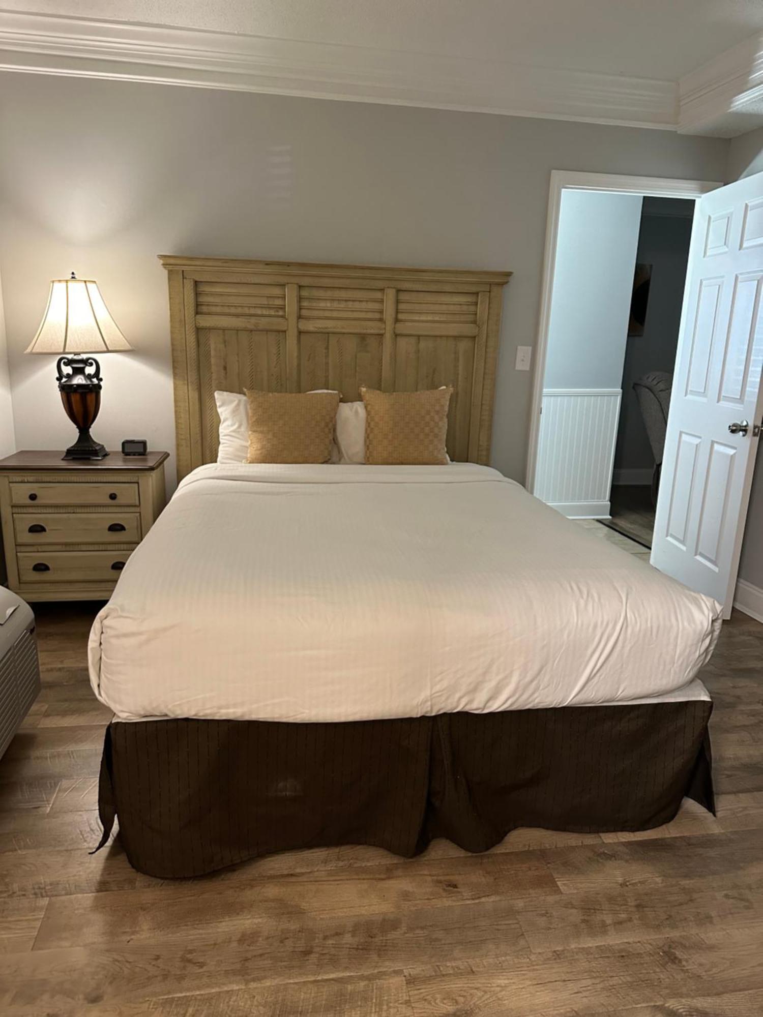 River Place Condos #101 2Bd Pigeon Forge Bagian luar foto