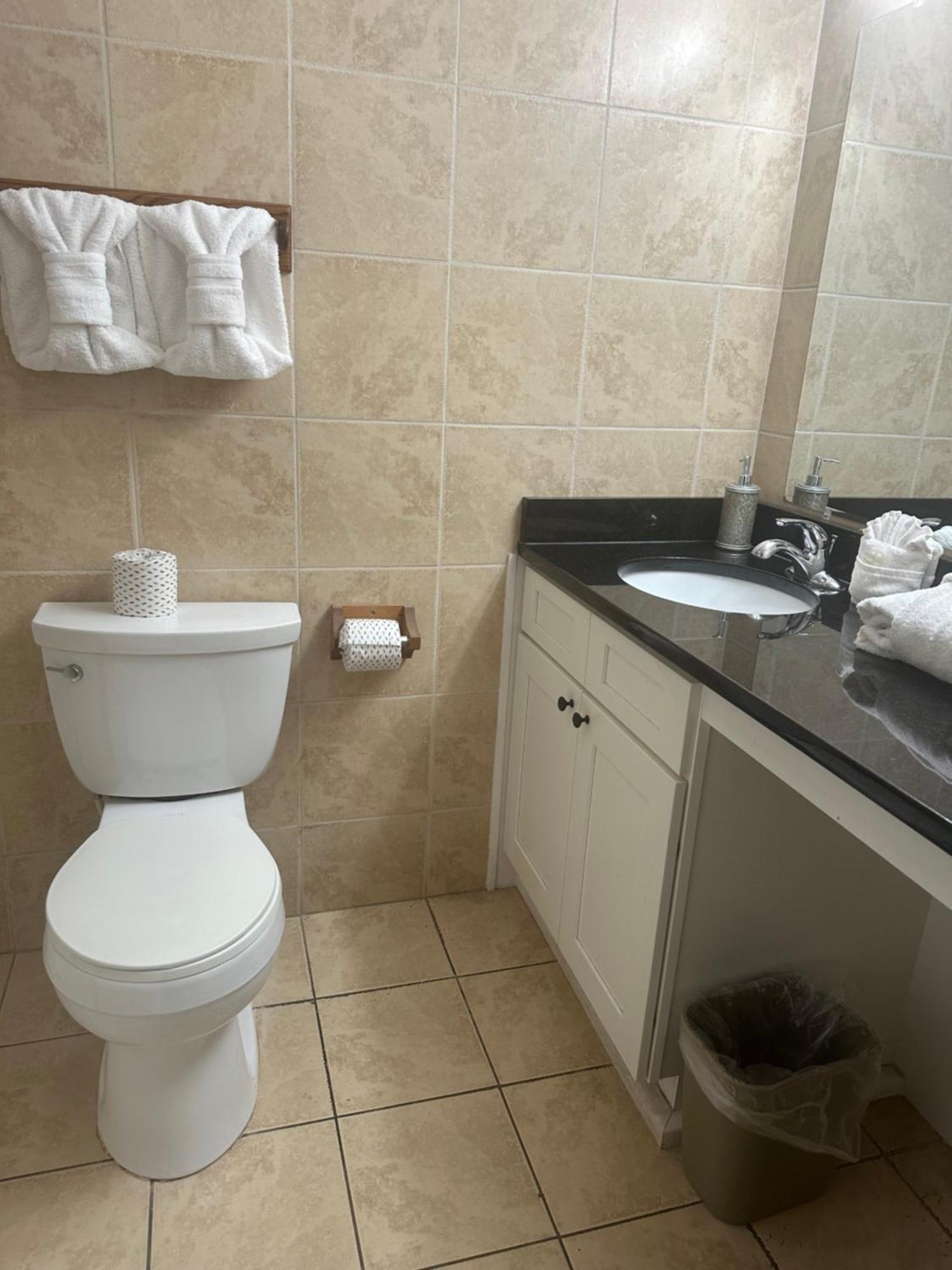 River Place Condos #101 2Bd Pigeon Forge Bagian luar foto