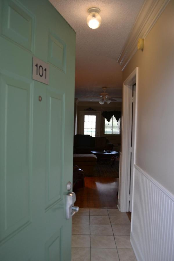 River Place Condos #101 2Bd Pigeon Forge Bagian luar foto